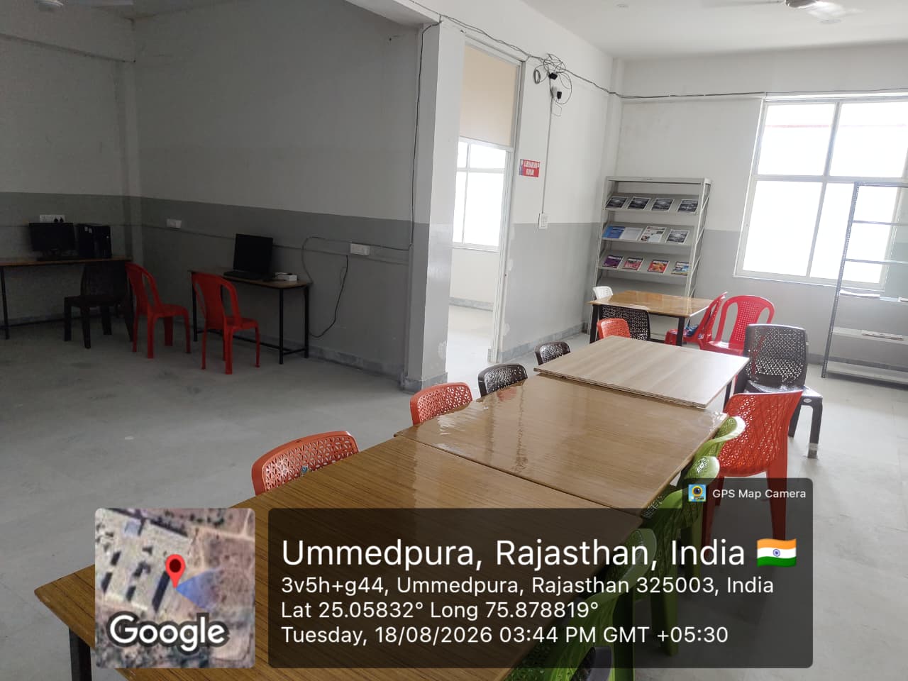 Library