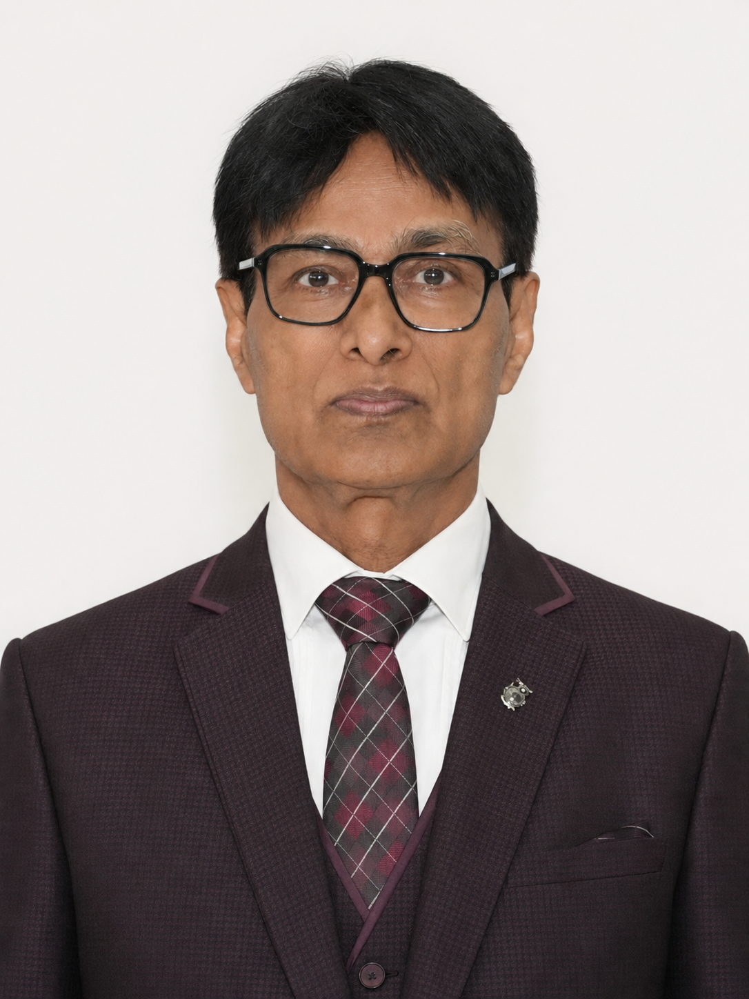 Dr. R.K. Agarwal